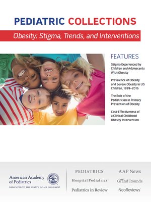 cover image of Obesity